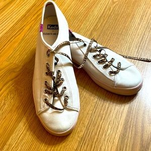 KEDS Elizabeth and James